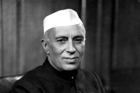 Jawaharlal Nehru The Creator Of Modern India