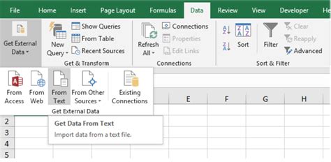 How To Convert Word To Excel Excelchat