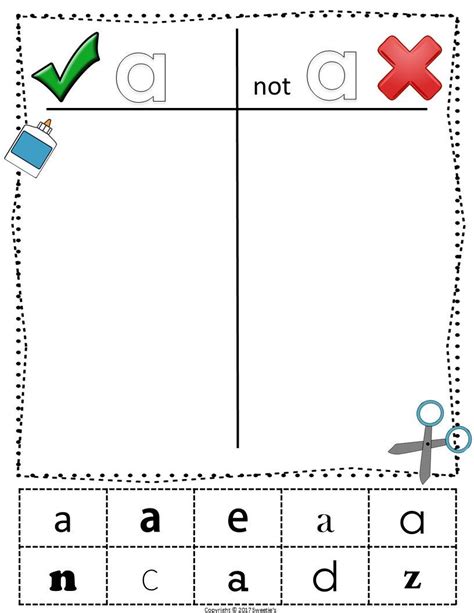 abc worksheets alphabet worksheets kindergarten worksheets etsy