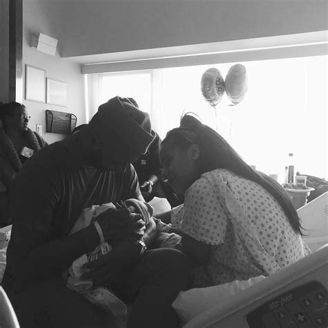 Joe Budden Shares A Holiday Dance With His Newborn Son In Heartwarming Video The Source