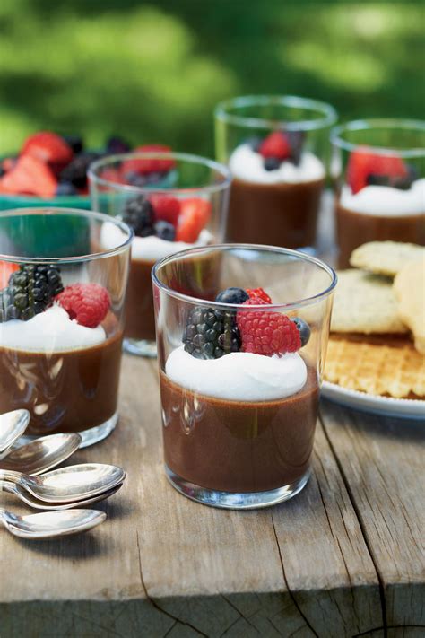 Serve up a tasty treat this summer with our sweetest and most delicious desserts. Party Desserts Recipes - Southern Living