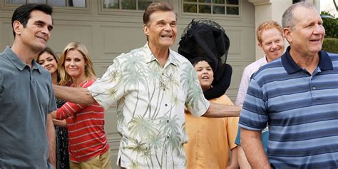 Modern Family: The 5 Best (& 5 Worst) Recurring Characters | Movie 