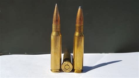The 308 Versus The 30 06 For Hunting Ballistics And Accuracy Comparisons