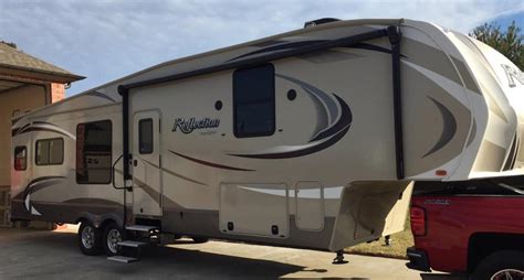 Design Reflections Rvs For Sale