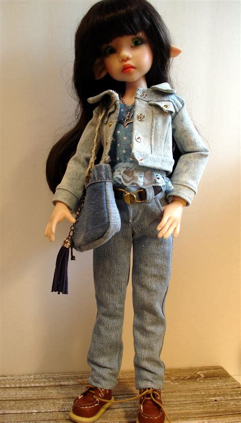 Kaye Wiggs 18 inch dolls clothes/MSD dolls clothes/18 BJD dolls clothes | 18 inch doll clothes ...