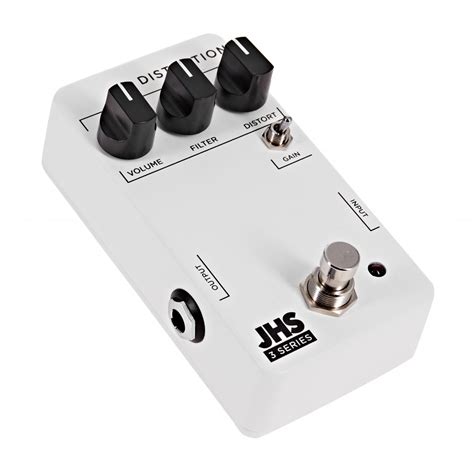 JHS Pedals 3 Series Distortion At Gear4music