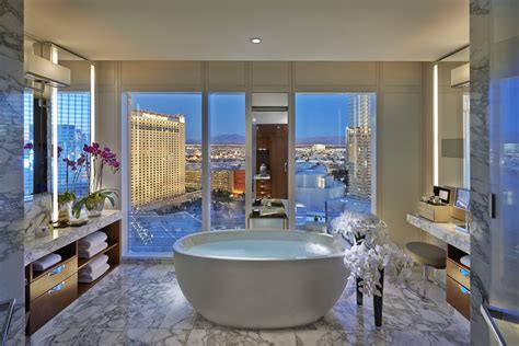 Luxury Hotel In Las Vegas Nevada Mandarin Oriental Best Travel Tips