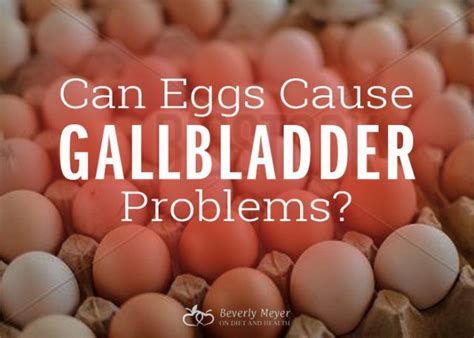 You can still eat eat regular food and drinks but you will have to avoid excessive fatty or oily foods. Can Eggs Cause Gallbladder Problems? | Health advice ...