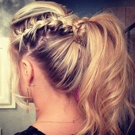 22 Epic Dance Hairstyles To Make You Feel Confident