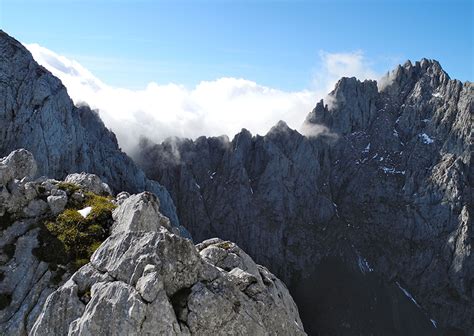 As the group says, this is a group for photos of the skiwelt and wilder kaiser a. Klettern Wilder Kaiser - Heimspiel