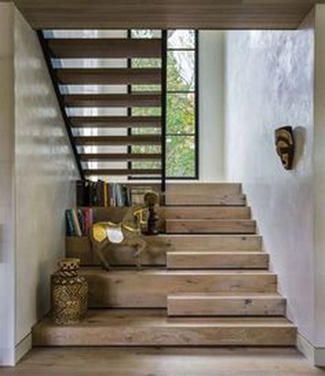 36 Stunning Wooden Stairs Design Ideas Stairs Design Interior Home
