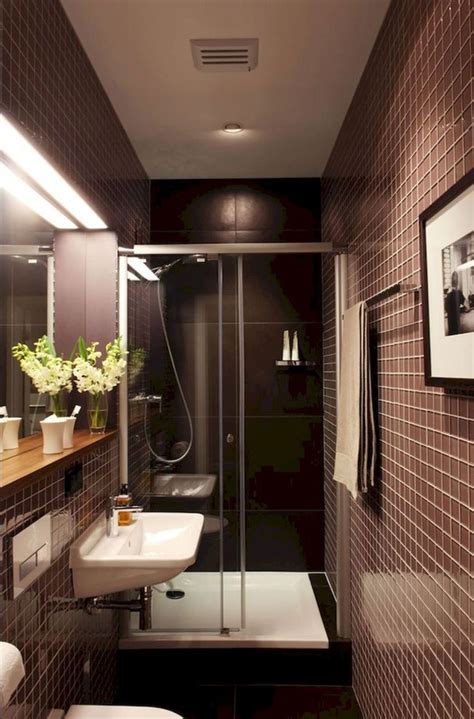 Small Bathroom Ensuite Designs Best Home Design Ideas