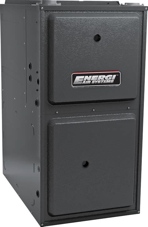 Energi Air Systems Gmec96 Two Stage Multi Speed Ecm Gas Furnace