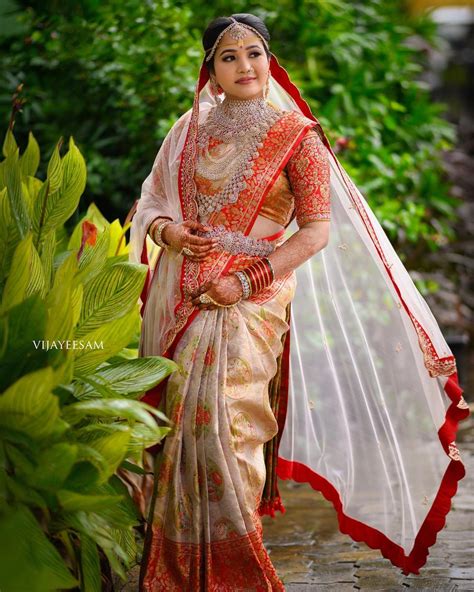 South Indian Wedding Dresses