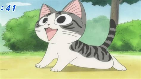 Top 50 Best Anime Cats Most Popular Of All Time