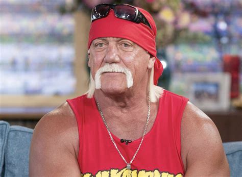 How Much Does Hulk Hogan Make A Year