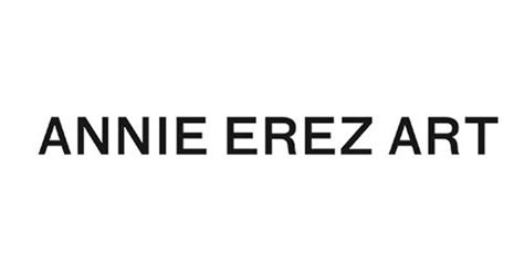 About Annie Erez Art