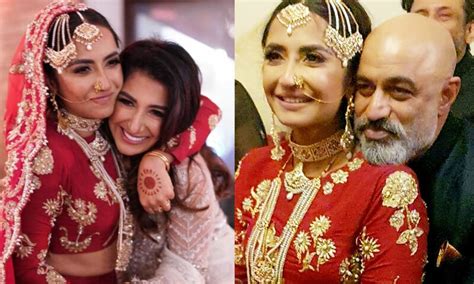 اداکارہ زارا ترین اور فاران طاہر رشتہ ازدواج میں بندھ گئے Entertainment Dawnnews