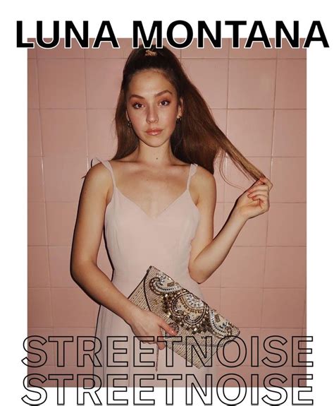 ballerina luna montana on the secret to her instagram style instagram fashion montana style