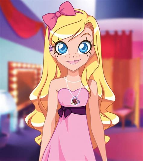 Check out amazing lolirock artwork on deviantart. Pin on rysunki