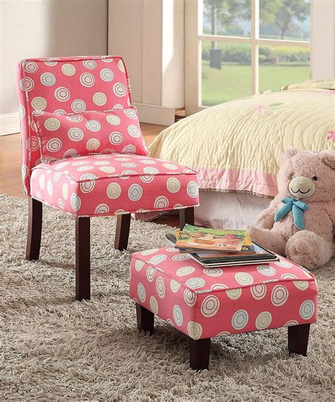 Awesome corner living room design showcasing white sectional sofa pertaining to kids sofa chair and ottoman set zebra photo gallery of kids sofa chair and ottoman set zebra (14 of 15) by jordan setiawan on august 10, 2017 15 photos 158 views Pink Slipper Chair & Ottoman | Chair and ottoman set, Chair and ottoman, Kids chairs