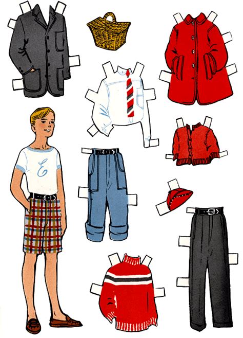Reluctant Cousins Diane Pam And E Paper Dolls Clipart Full Size Clipart 2554570