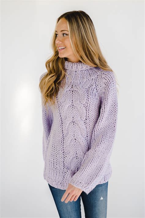 Womens Cable Knit Sweater Patterns Free Knitting Free Patterns Is