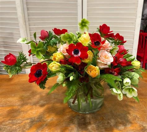 Maybe you would like to learn more about one of these? Flowers from Lockers Florist in 2020 | Spring flowers ...