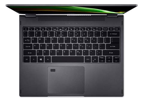 Nxhquaa002 545 Acer Spin 5 Core I5 1035g4 11ghz 512gb Ssd 8gb