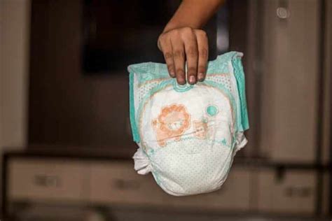 The 9 Best Biodegradable Diapers Reviewed Disposable And Eco Friendly