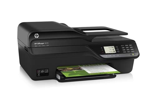 Download hp laptop and netbook drivers or install driverpack solution for automatic driver update. HP OFFICEJET 4620 SERIES PRINTER DRIVERS