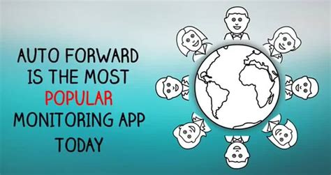 The software product can make a boast of a host of significant and. How Does Auto Forward Spy Software Work - Videos - Metatube