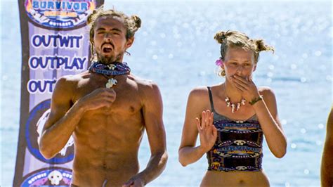 For people who have actual spoiler information or for people who just want to speculate bb14 hayden moss. Survivor Spoilers: Sneak Peek Week 8 Challenges on ...