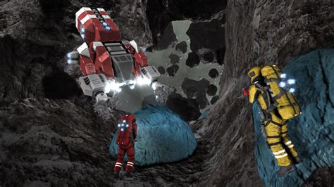 Space Engineers Alpha Im Early Access Auf Steam