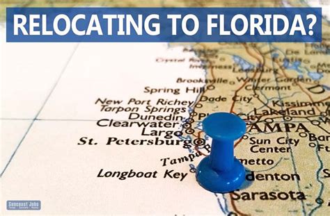 Relocating A Business To Florida Business Vgh