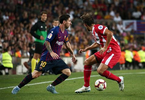 A number of top superstars play in the league and here we take a look at the five most valuable players in the spanish top flight. Barcelona Does U-Turn And Says No To La Liga Match In ...