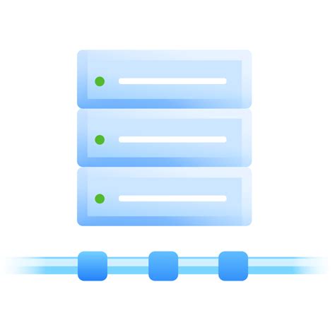 Connections Server Vps Icon Free Download On Iconfinder