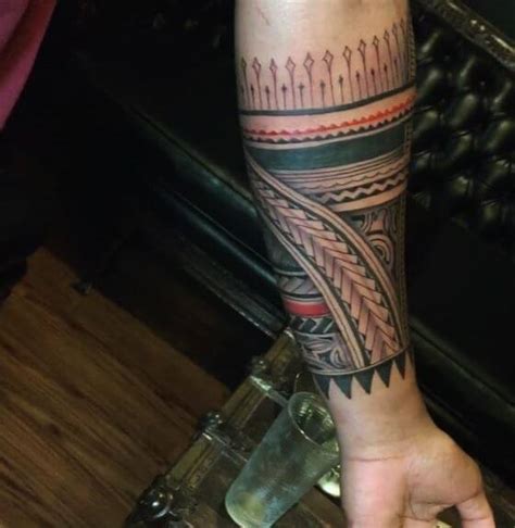 240 Tribal Hawaiian Symbols And Meanings 2019 Traditional Tattoo