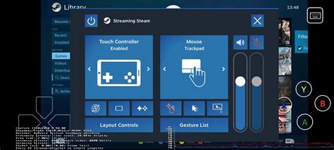 Steam Remote Play Set Up Your Personal Cloud Gaming Pc