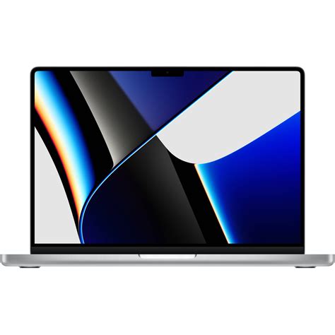 Apple Macbook Pro With M Max Chip Mmqx Ll A B H Photo