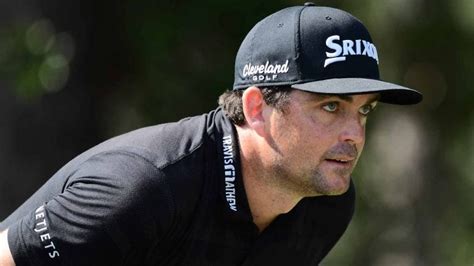 Keegan Bradley Golf