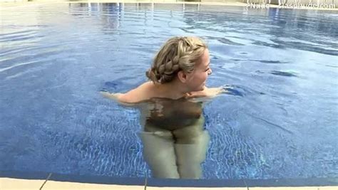 Bbc Cherry Healey Nude To Overcome Body Dilemmas Photo 15 Nude