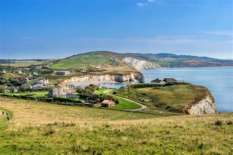 10 Best Towns And Resorts On The Isle Of Wight Where To Stay On The