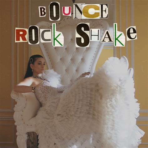 Bounce Rock Shake Single By Sky Katz Spotify