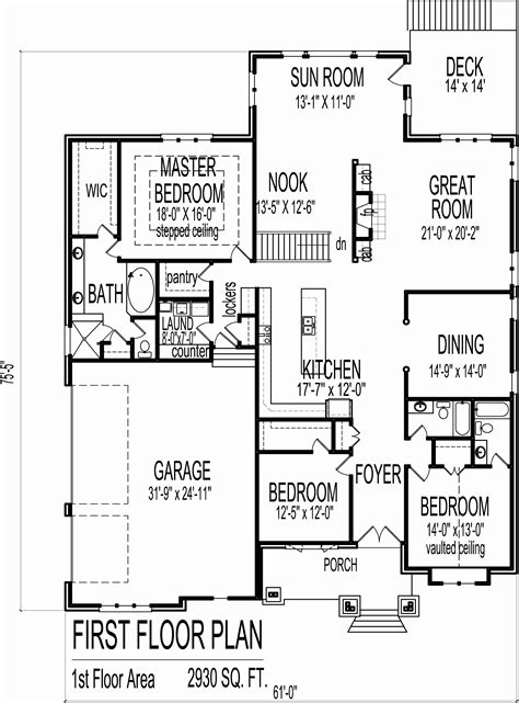 Building Drawing Plan Elevation Section Pdf at GetDrawings ...