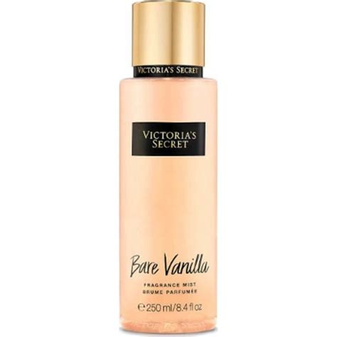 Victorias Secret Bare Vanilla Body Mist 250 Ml Fiyatı
