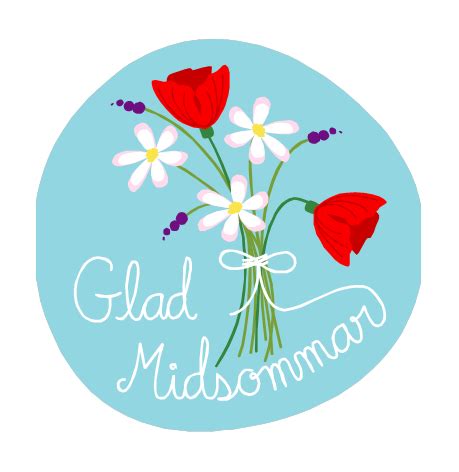 Make social videos in an instant: Glad Midsommar! | Backe.nu