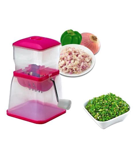 Amiraj Durable Onion And Vegetable Chopper Buy Online At Best Price In
