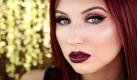 9 Fall Makeup Tutorials From Youtube To Inspire A New Beauty Routine