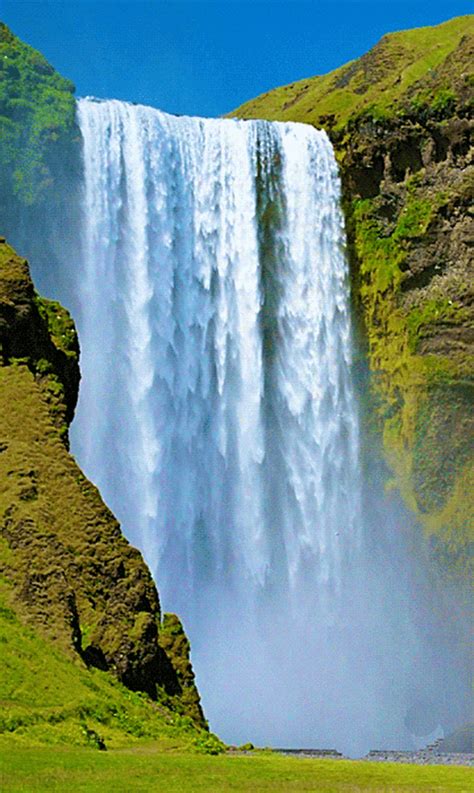 Sign In Waterfall Photography Waterfall Nature Pictures